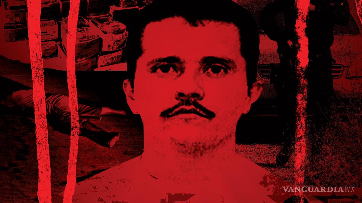 ¿'El Mencho' ya tiene sucesor?... 'El 3', su supuesto hijo, surge como el mando criminal del Cártel Jalisco Nueva Generación en Michoacán