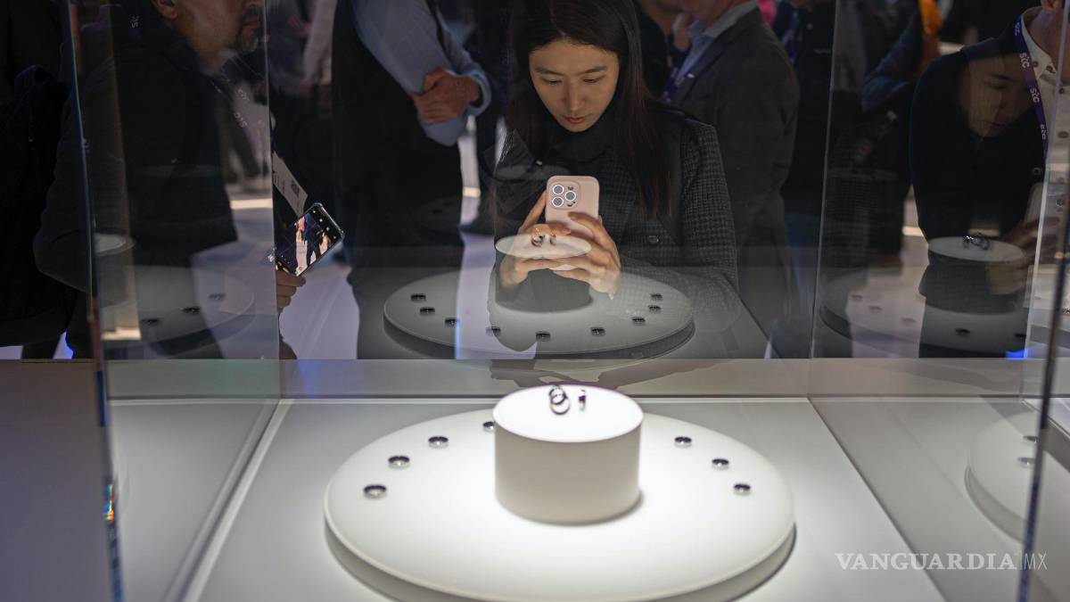 Con la creencia de que la IA va a transformar la tecnología, concluye el Mobile Wolrd Congress 2024 (fotogalería)