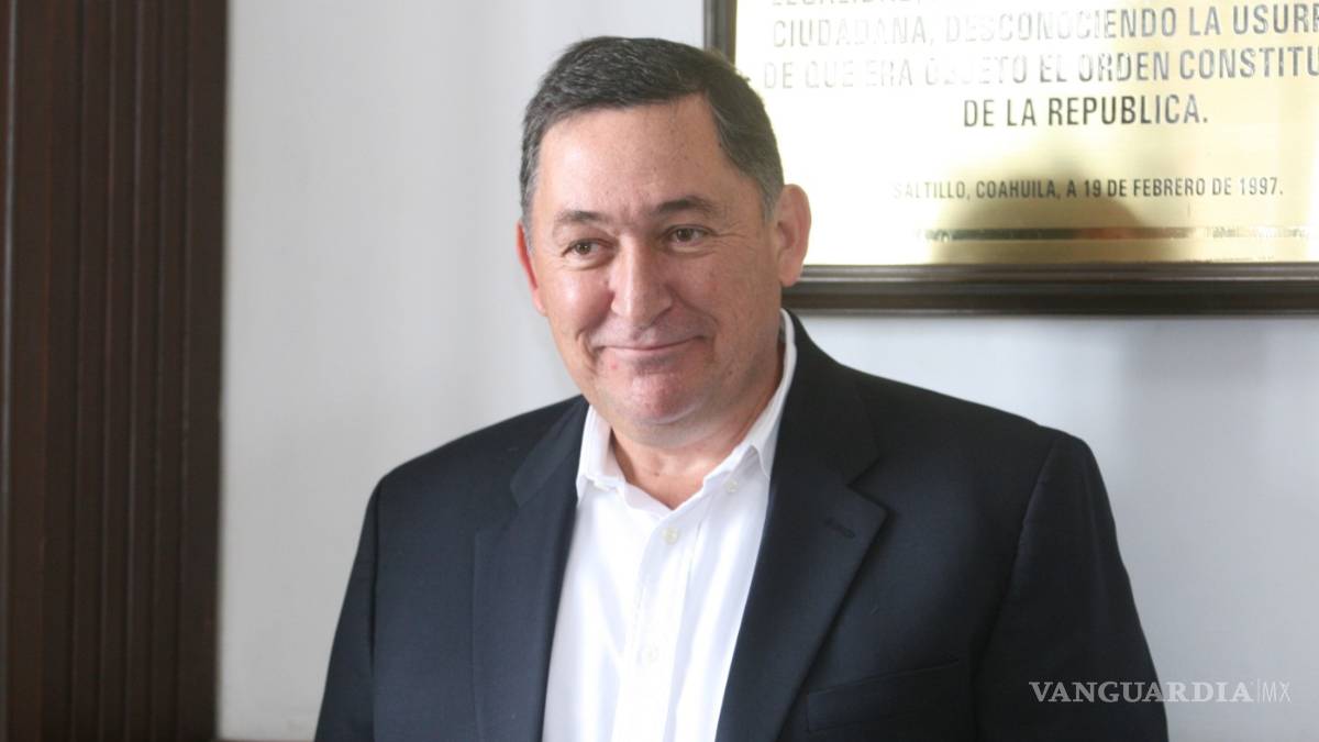 Define Isidro López fecha de licencia