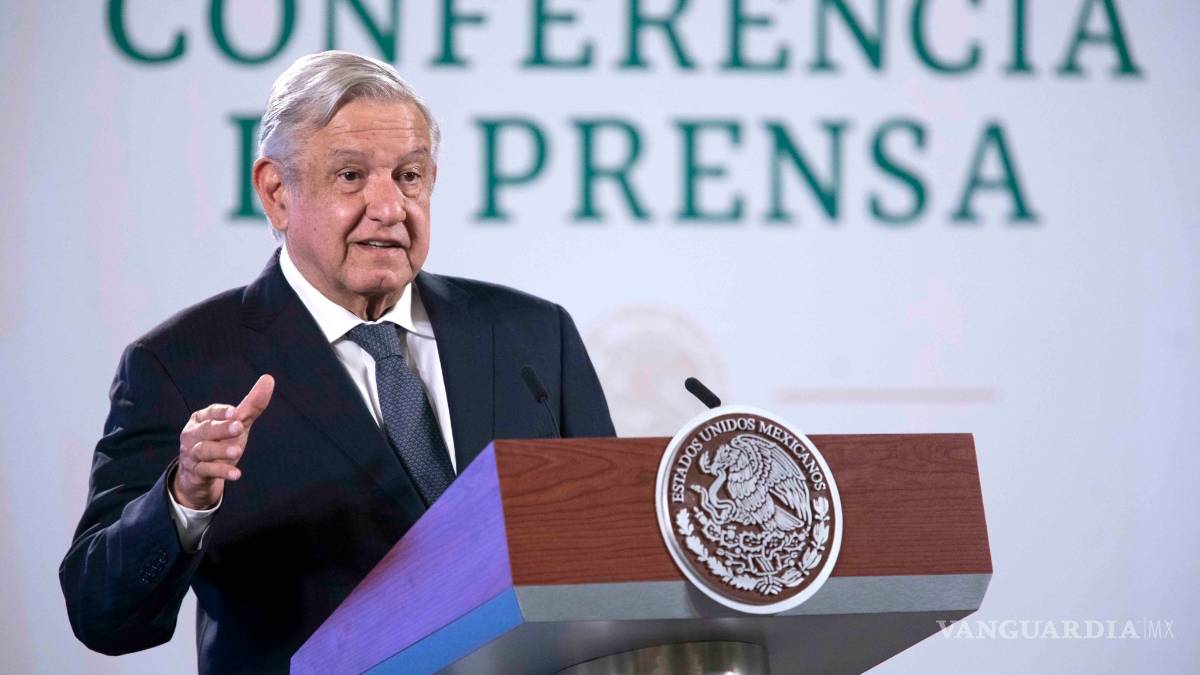 AMLO insiste en que Adrián de la Garza compra votos... 'Cómo creen que me voy a quedar callado'