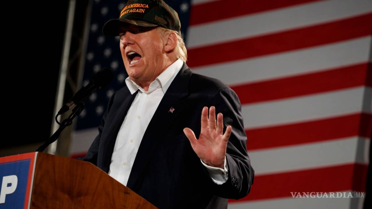 ¿Será Trump el presidente que prometió ser para EU?