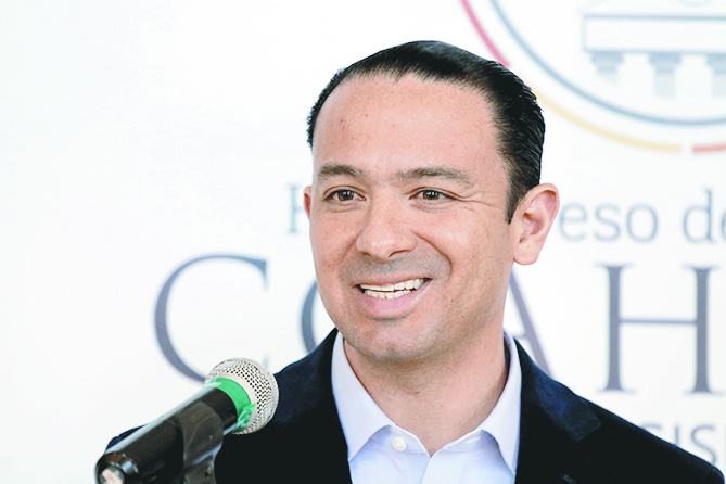 Proponen en Coahuila castigar con 3 años de cárcel la violencia contra periodistas