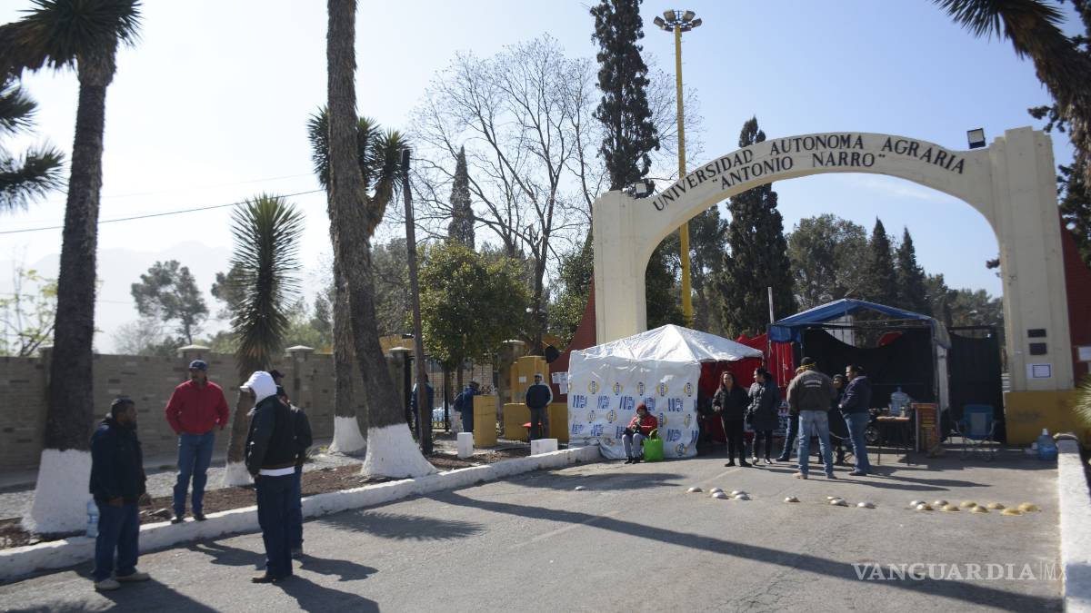 Permitirá SUTUAAAN ingreso a laboratorios