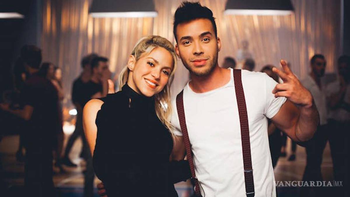 Shakira levanta dudas sobre un nuevo embarazo