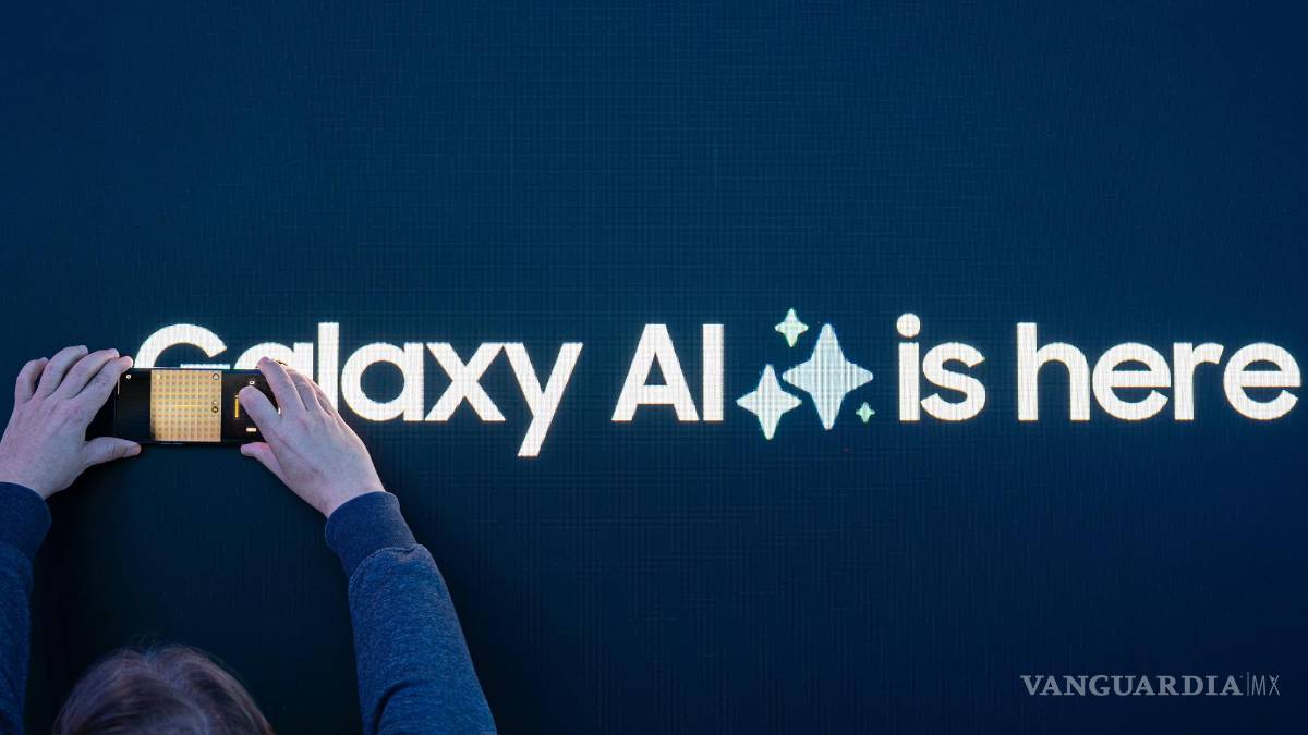 Con la creencia de que la IA va a transformar la tecnología, concluye el Mobile Wolrd Congress 2024 (fotogalería)