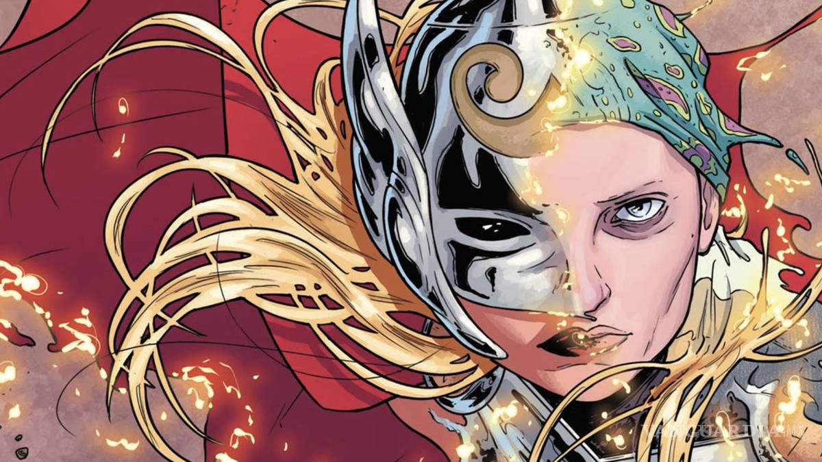 Thor podría tener cáncer en Thor: Love and Thunder