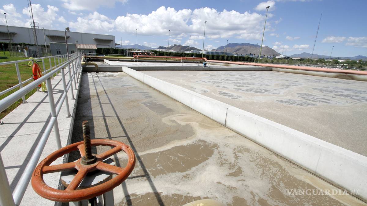 Celebra Municipio de Saltillo el Día Mundial del Agua