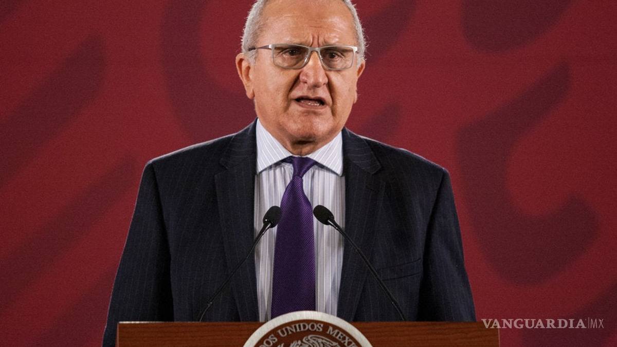 Morena frena comparecencia de Seade ante Comisión Permanente