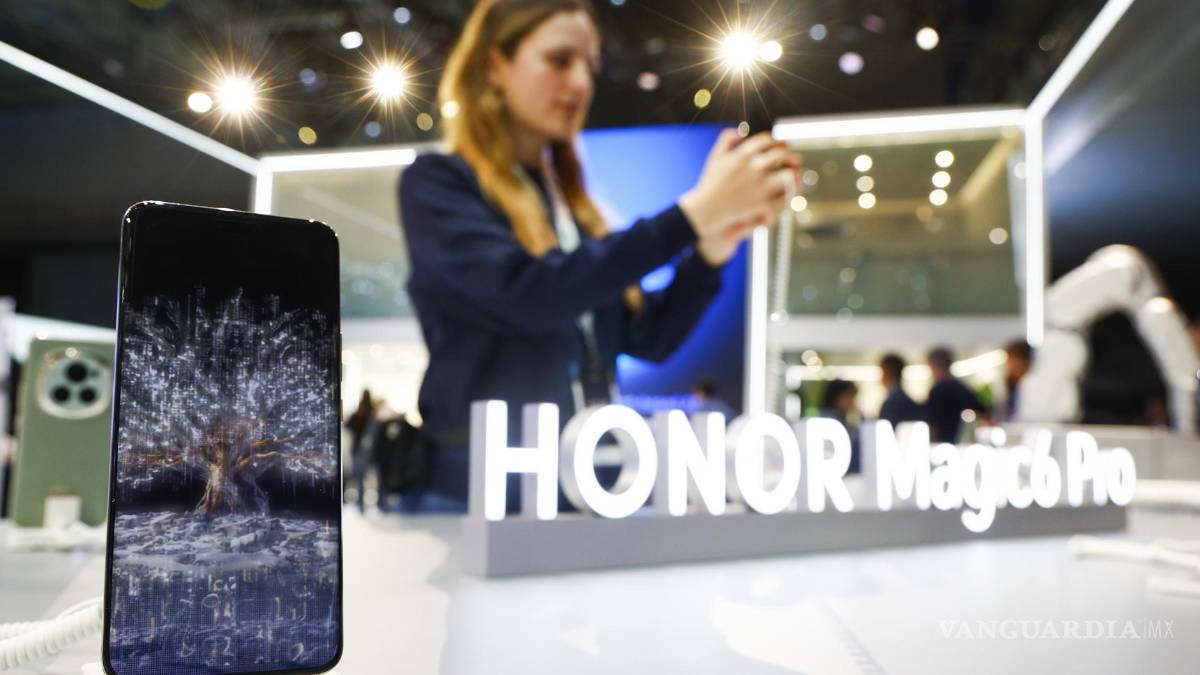 Con la creencia de que la IA va a transformar la tecnología, concluye el Mobile Wolrd Congress 2024 (fotogalería)