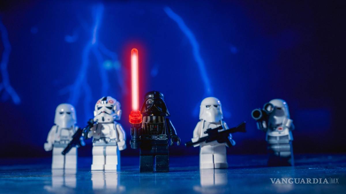 May the 4th be with you: ¿Por qué se celebra en mayo el mes de Star Wars?