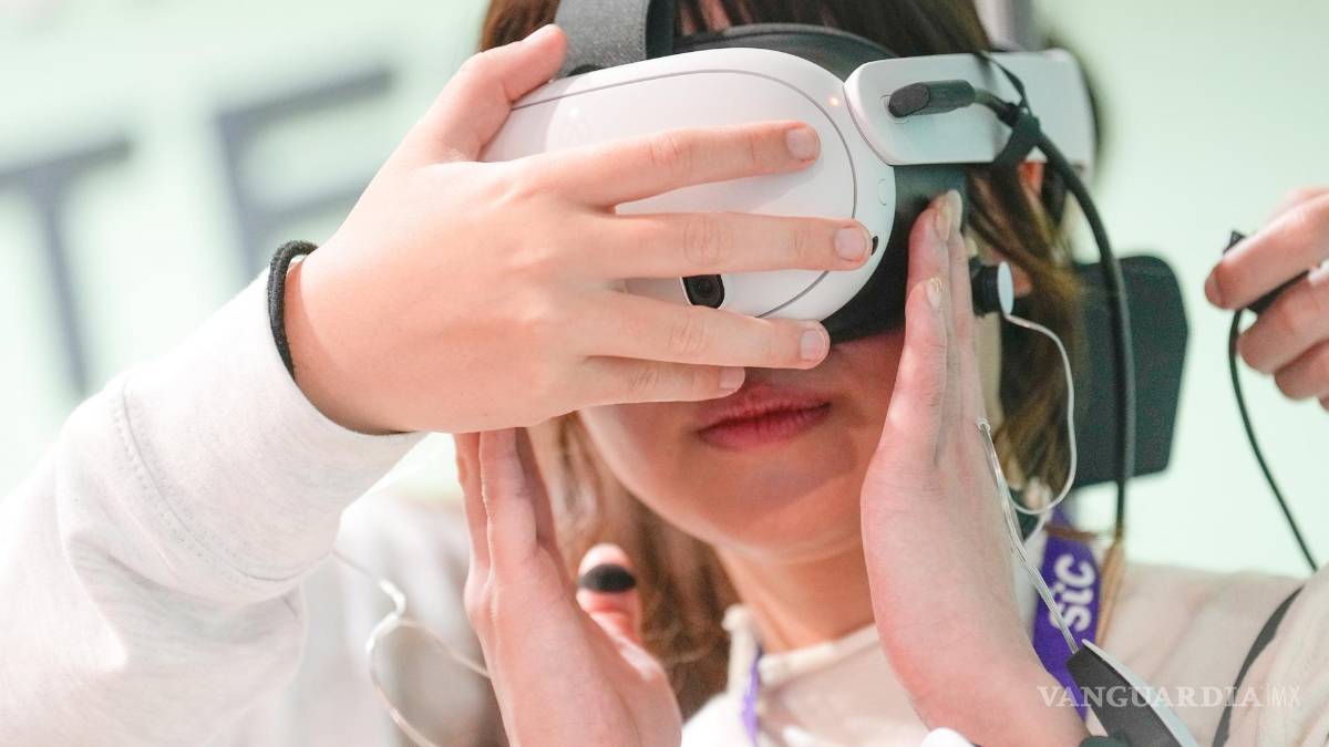 Con la creencia de que la IA va a transformar la tecnología, concluye el Mobile Wolrd Congress 2024 (fotogalería)