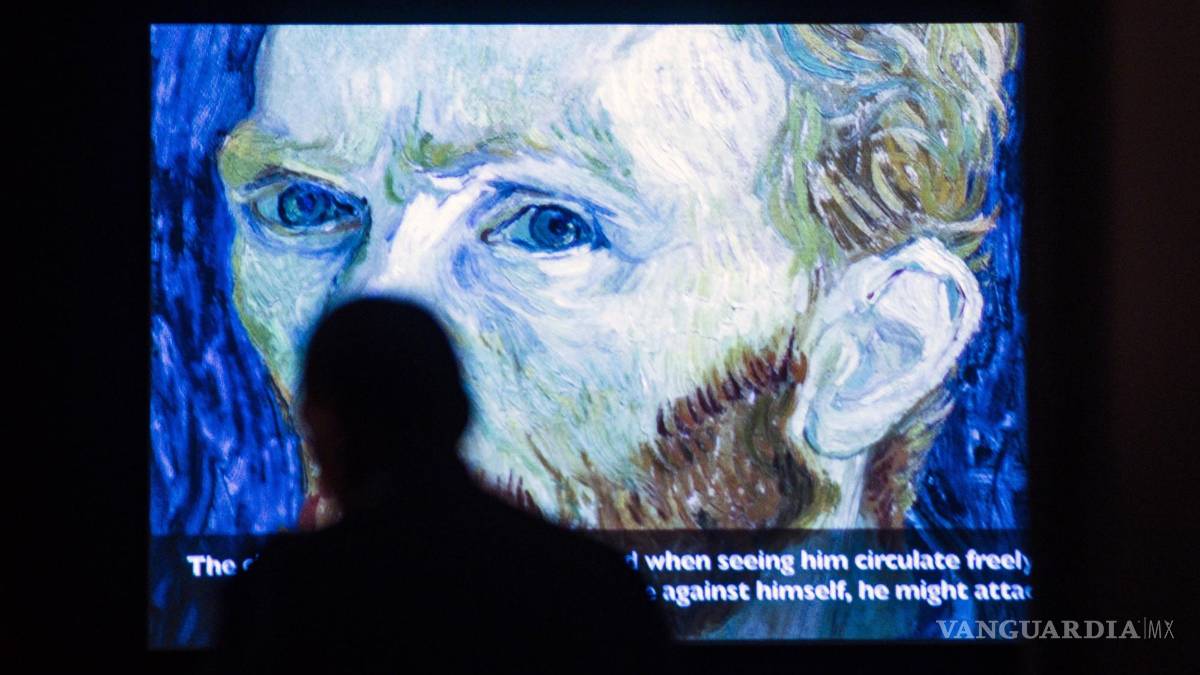 El Palacio Bonaparte de Roma hará una retrospectiva de la vida personal y artística de Vincent Van Gogh
