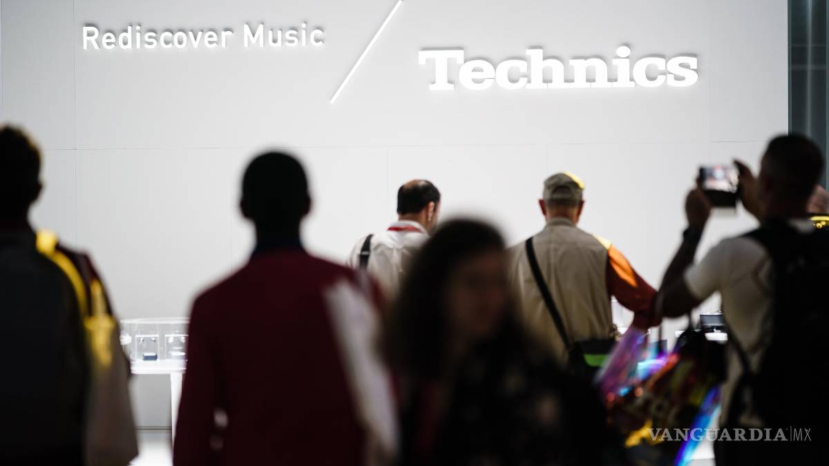 Vuelve feria tecnológica IFA, la más grande de Europa, tras ser cancelada el año pasado por la pandemia de COVID-19