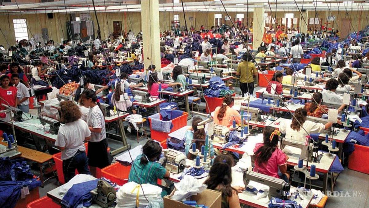 Acuña es el municipio de Coahuila que más empleo genera