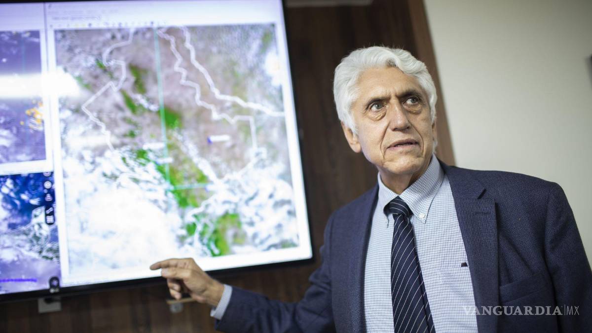 ‘No habrá nuevas concesiones’, sentencia Conagua ante creciente sequía en México