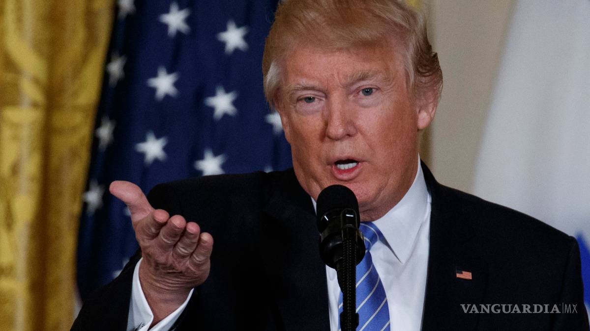 Exembajadores de EU piden a Trump tratar a México como socio estratégico