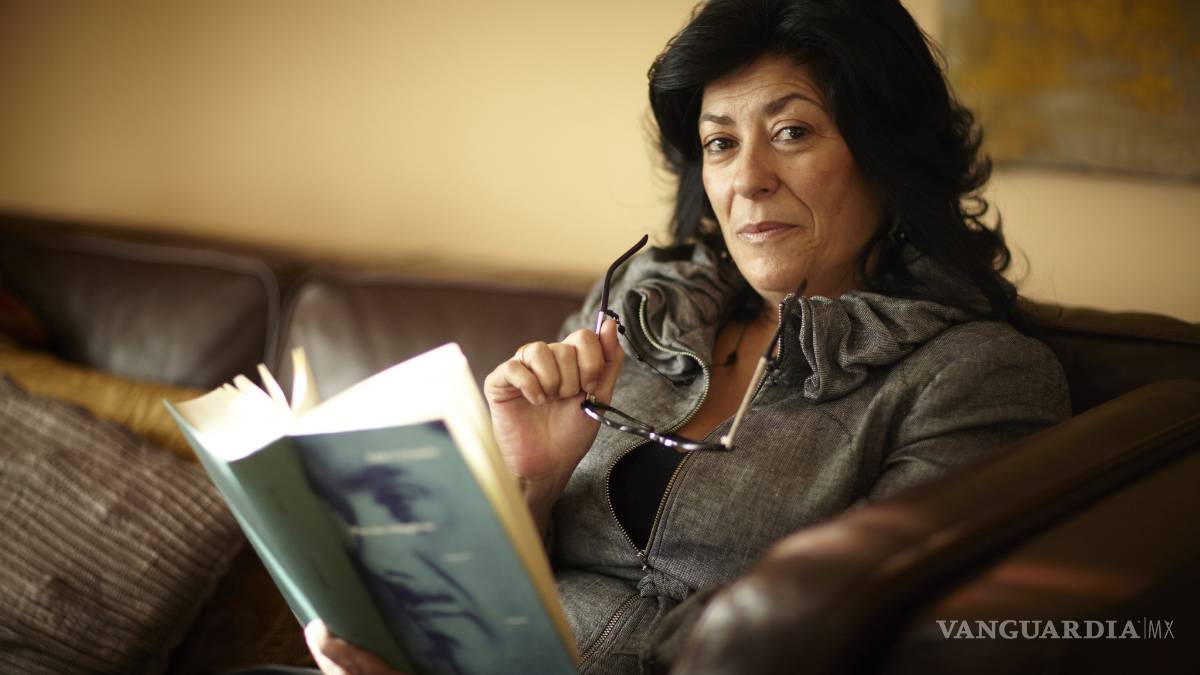 Almudena Grandes, relato del fracaso