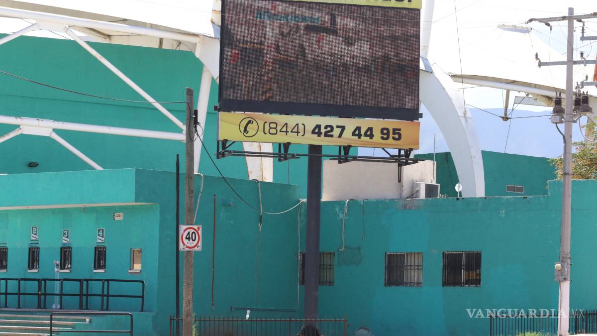 ¿Cuánto cuesta colocar un espectacular en Saltillo?