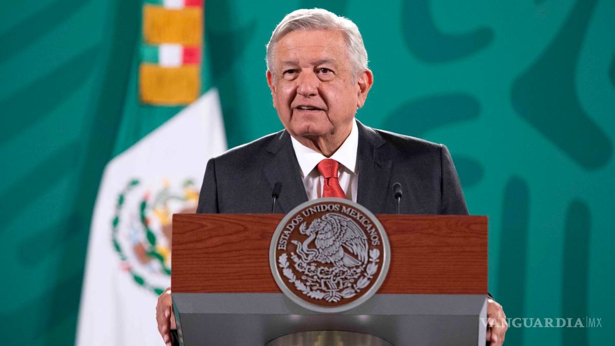 AMLO acusa a juez de ordenar liberación del ahijado de "El Mencho"
