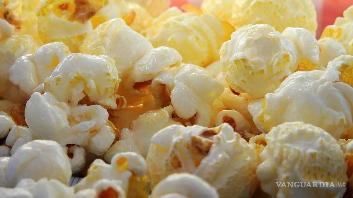 ¿Te gustan las palomitas de maíz?... según Profeco, estas son las peores marcas que dañan tu salud