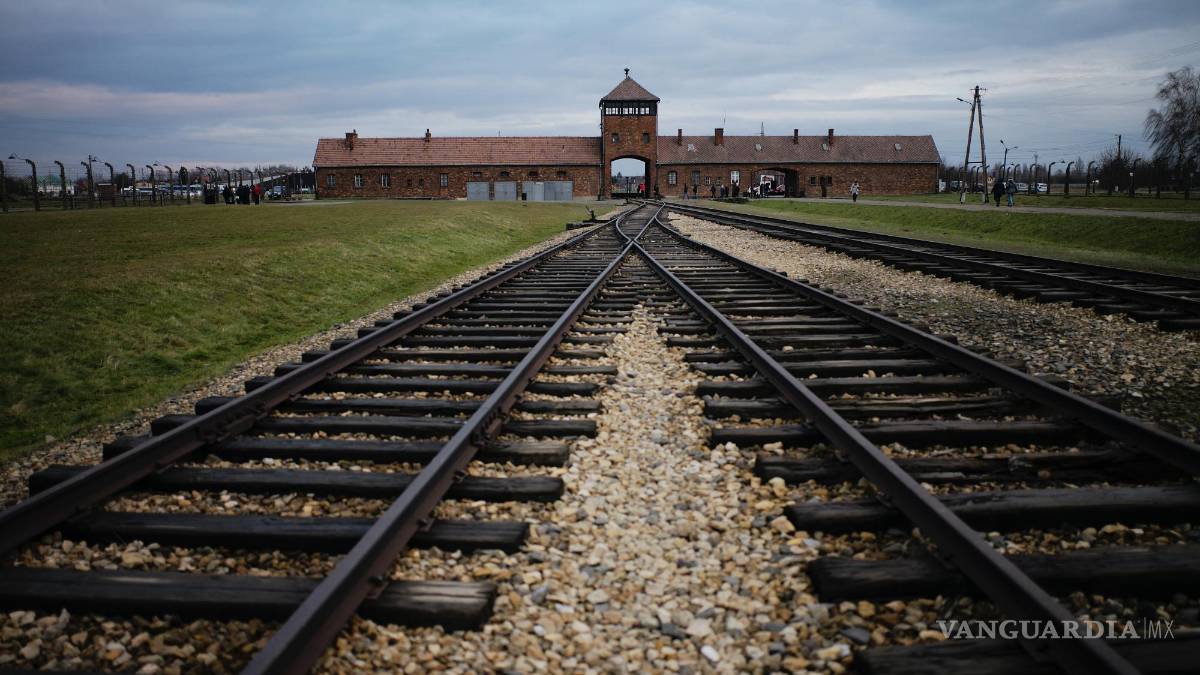 Todo lo que tienes que saber sobre el Día Internacional en Memoria de las Víctimas del Holocausto