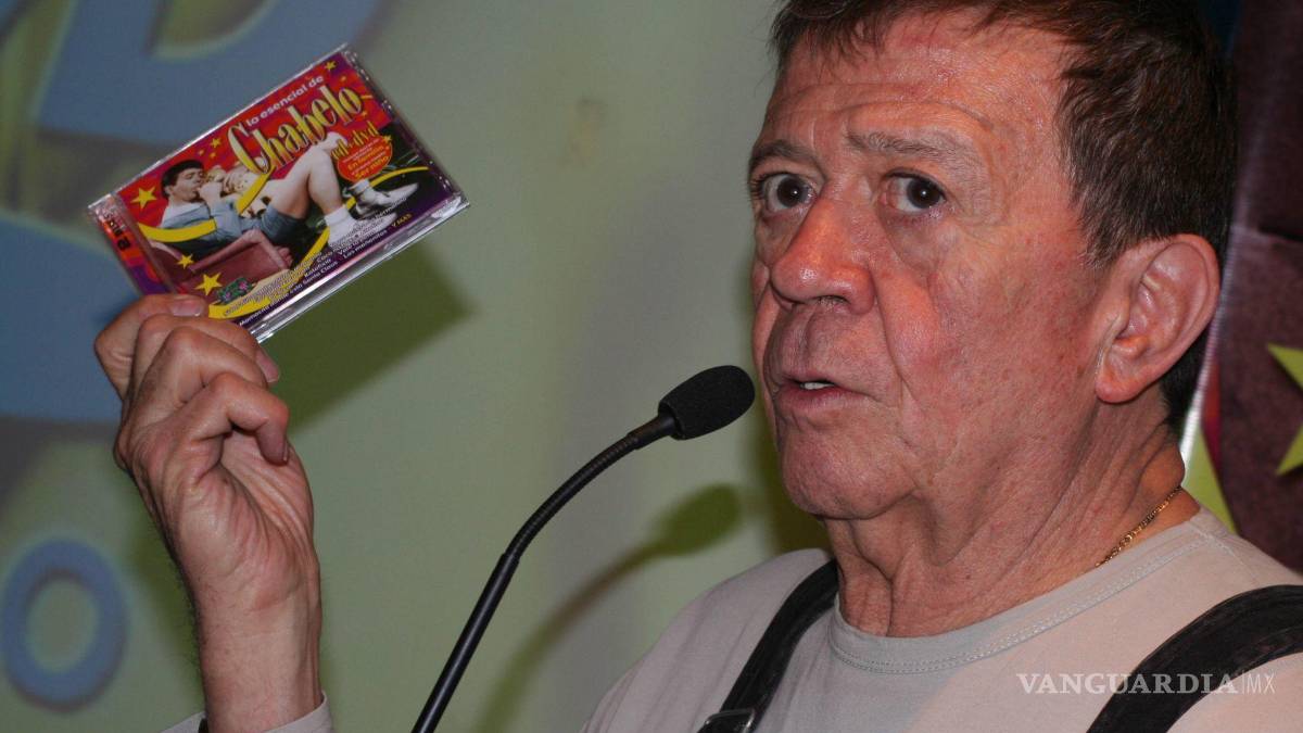 ‘En Familia con Chabelo’ regresa a Televisa para despedir a Xavier López