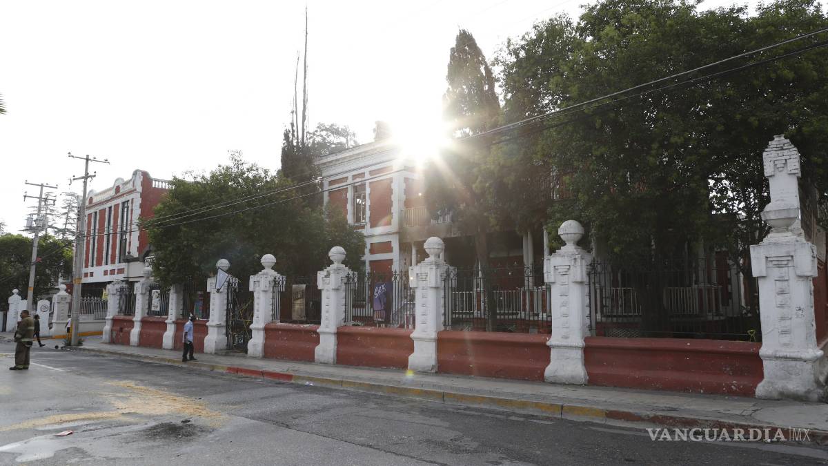 Casa Alameda fue la cuna de la ópera en Coahuila