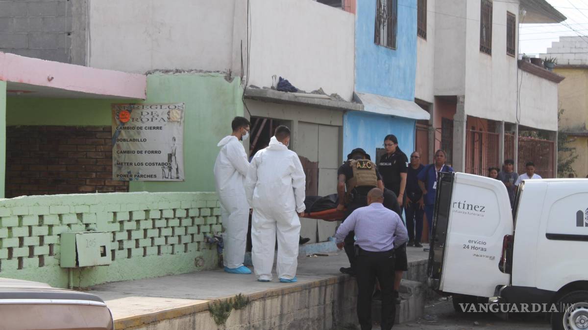 Saltillo: Jovencita termina con su vida; culpan a las adicciones