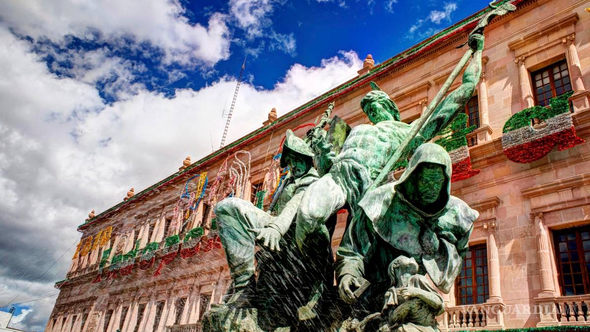 San Esteban de la Nueva Tlaxcala; las raíces de Saltillo