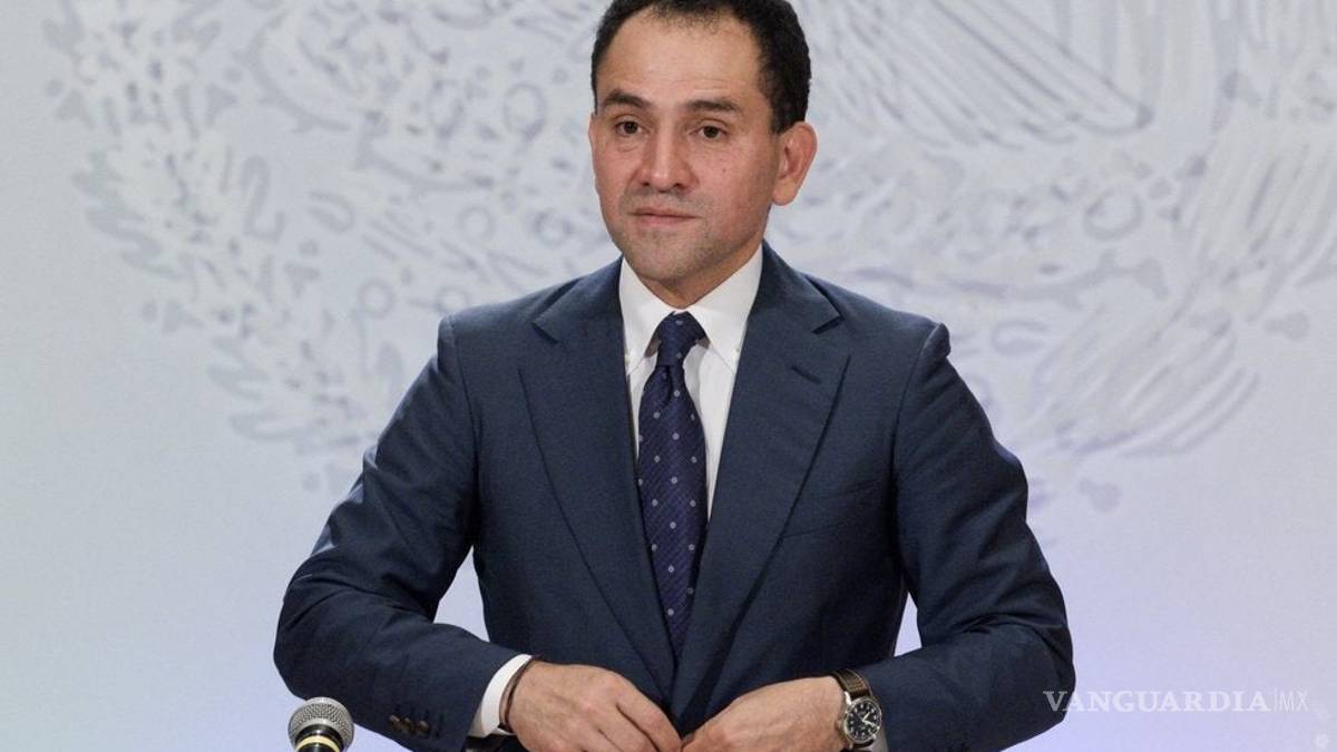 Aumento en la edad de retiro es un tema que debe discutirse, señala Arturo Herrera