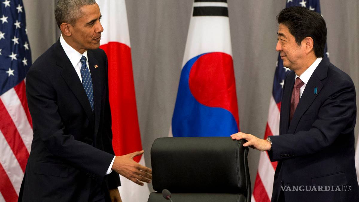 EU y Japón anuncian eliminación de uranio enriquecido