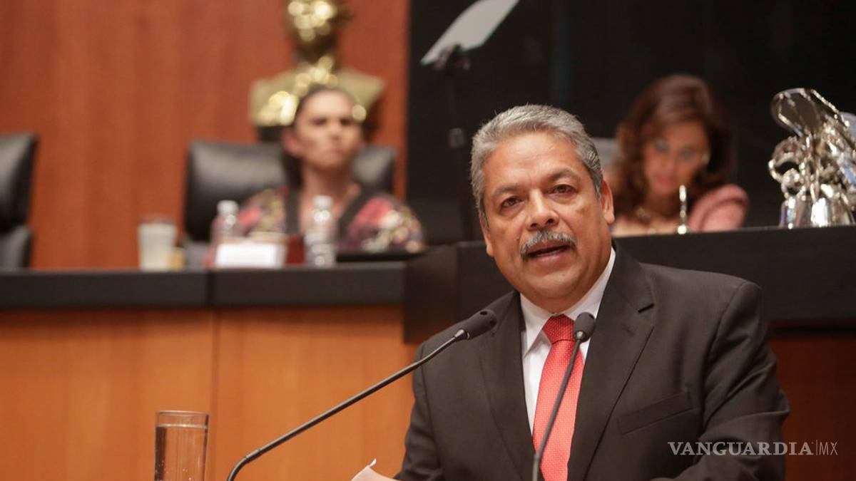 Intención de Tereso Medina de crear sindicato abonaría a aumentar incertidumbre en el País: PAN