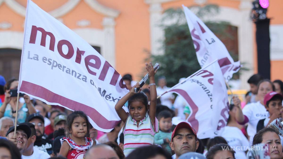 El plan de Morena: reasignar 500 mmdp