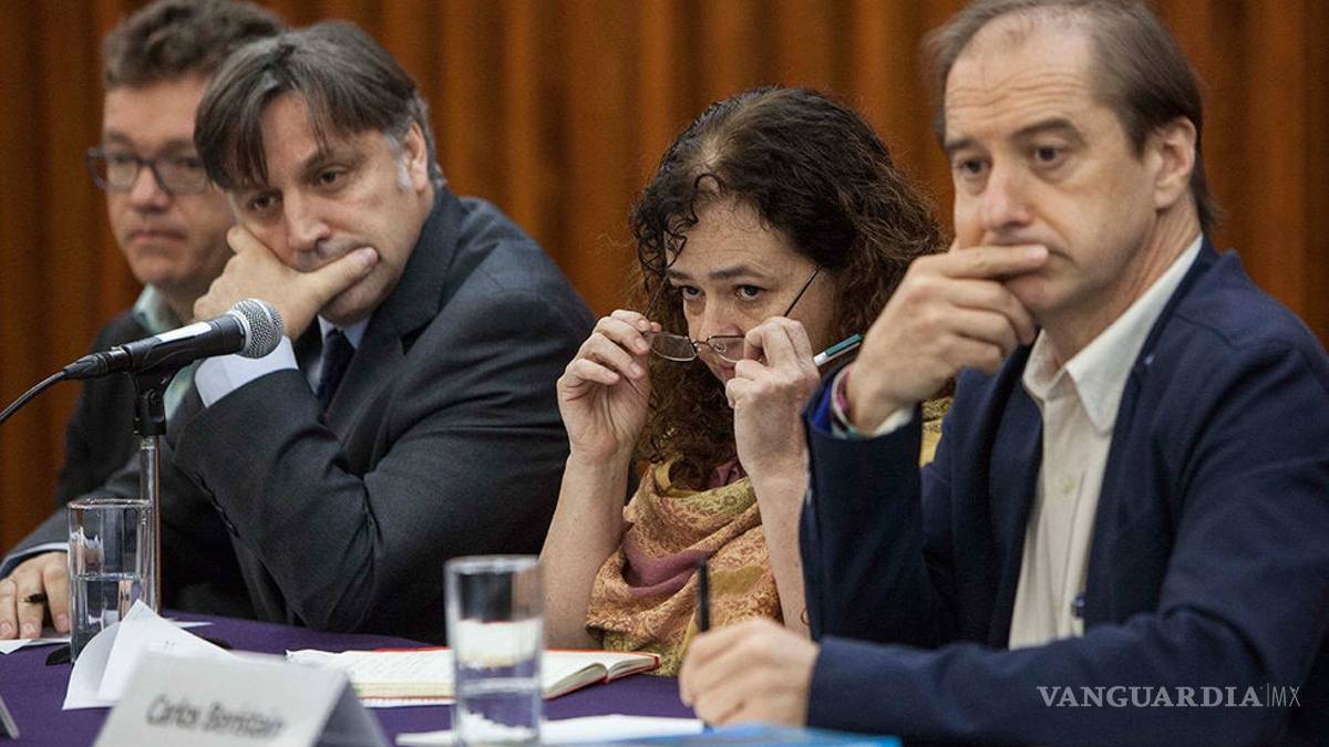 GIEI reinstala comisión en México para investigar desaparición de normalistas en Ayotzinapa