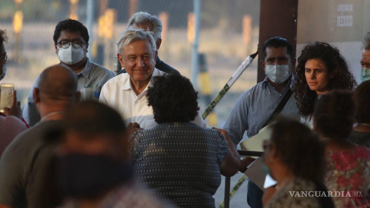 18 años de la explosión de la mina Pasta de Conchos, entre promesas incumplidas (fotos)