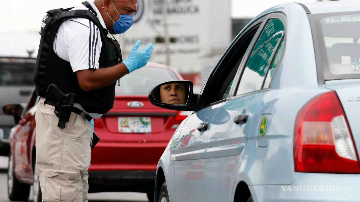 Mayo o junio... ¿se alarga la cuarentena en México?