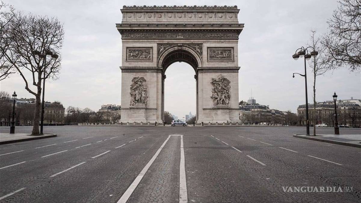 La pandemia fue un respiro para el mundo, al menos por un tiempo (Fotogalería)