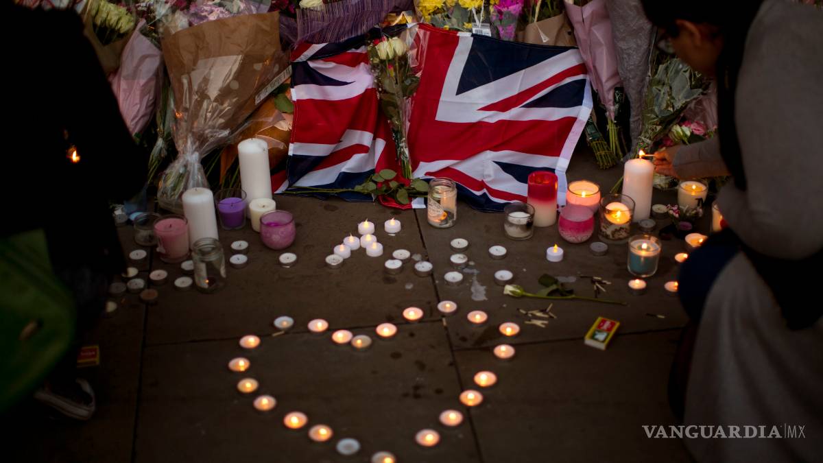 Gran Bretaña incrementa alerta de ataque tras atentado en Manchester