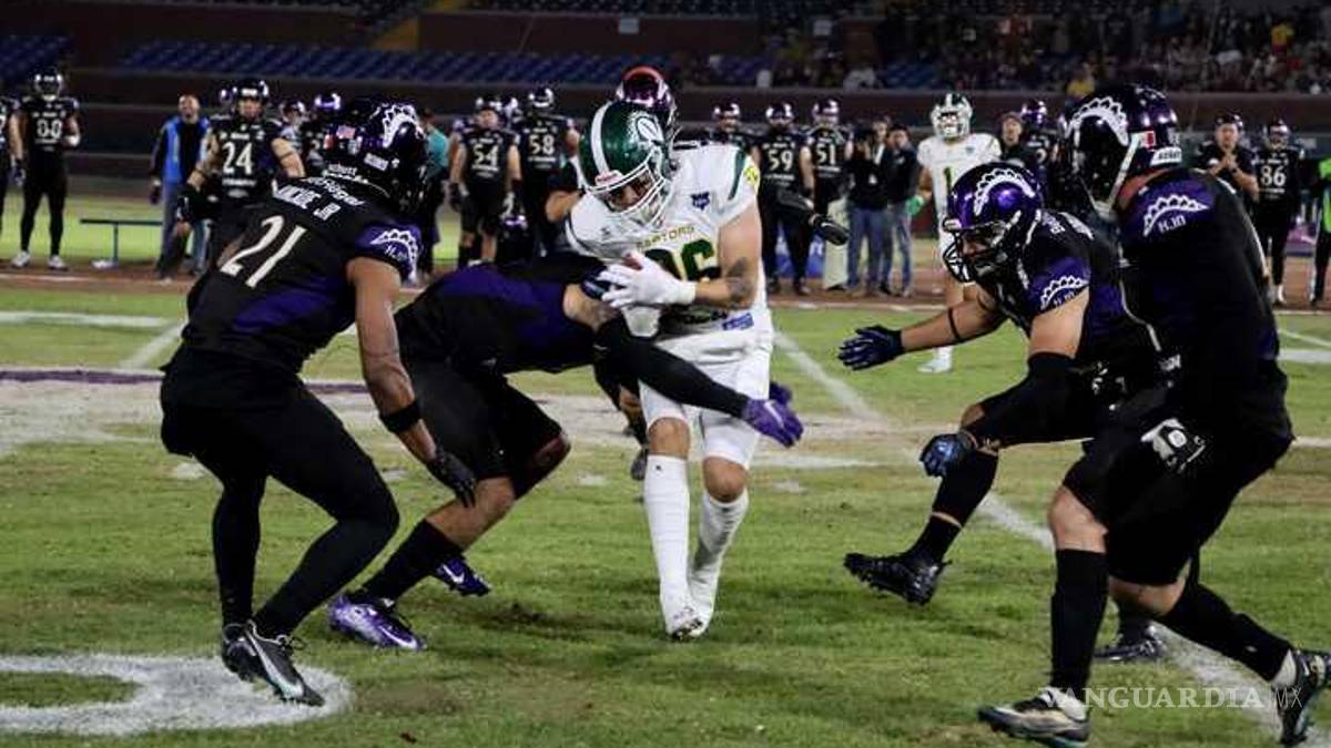 ¡El triunfo se queda en casa! Dinos arranca temporada saldando viejas cuentas