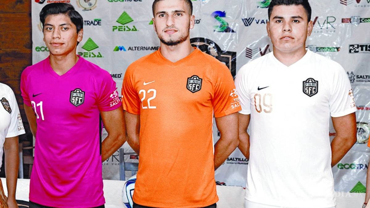 Atlético Saltillo regresa tras contagio masivo de Covid-19