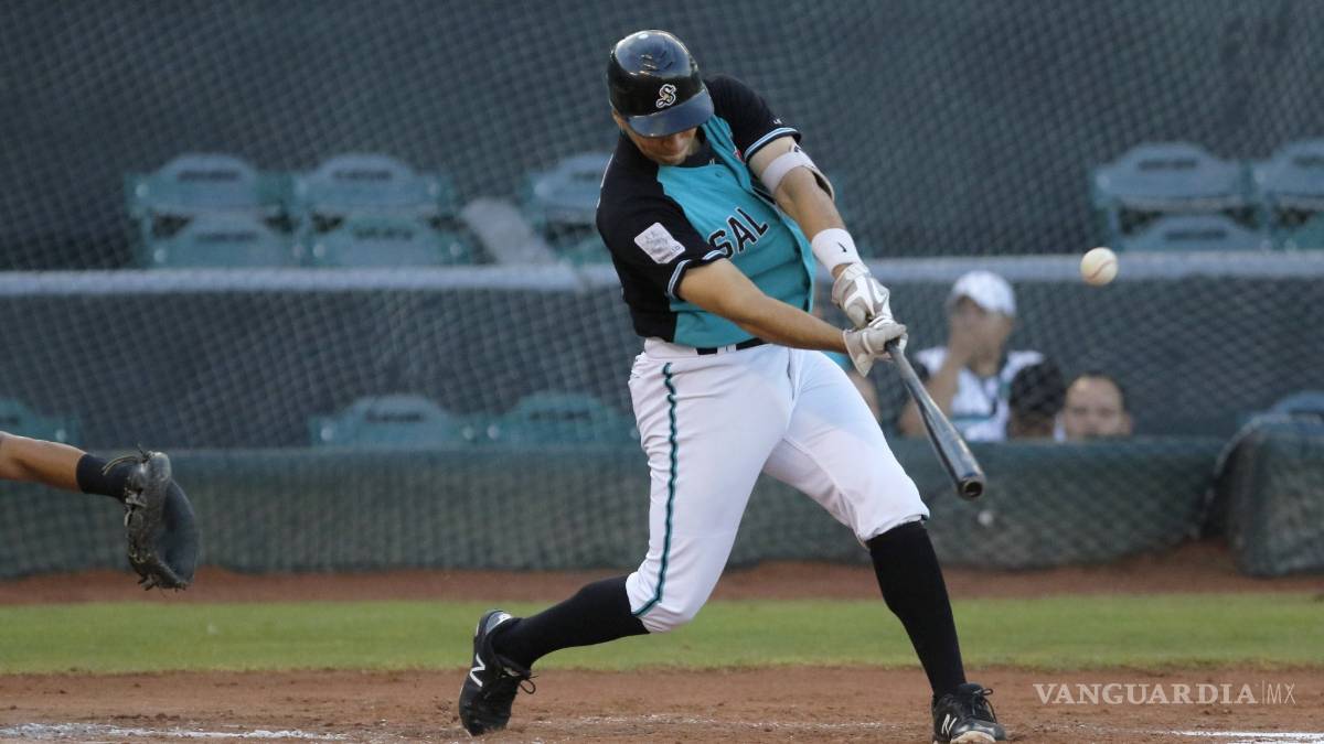 Hoy será el draft de peloteros de la LMB
