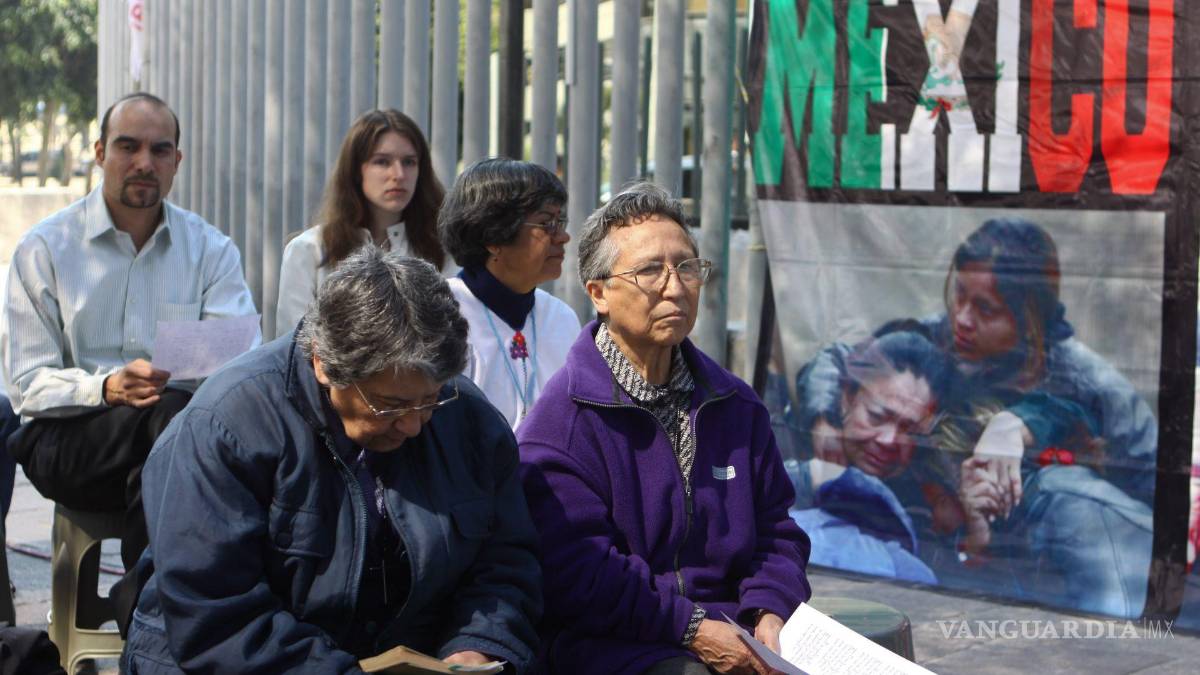 18 años de la explosión de la mina Pasta de Conchos, entre promesas incumplidas (fotos)