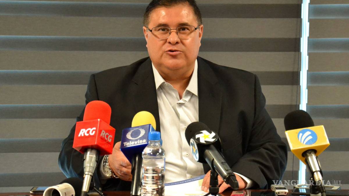 Faltan permisos para que pueda operar casino en Torreón