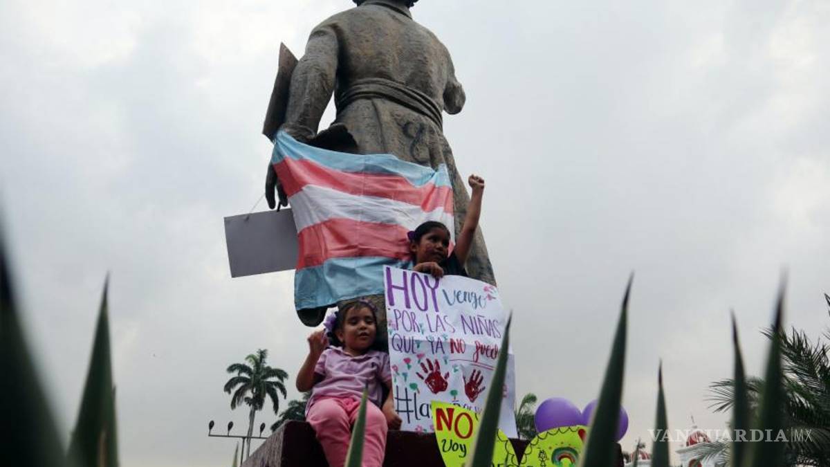8M: Entre el dolor y la rabia con el grito de “Ni una más” miles de mujeres toman las calles en México (fotos)