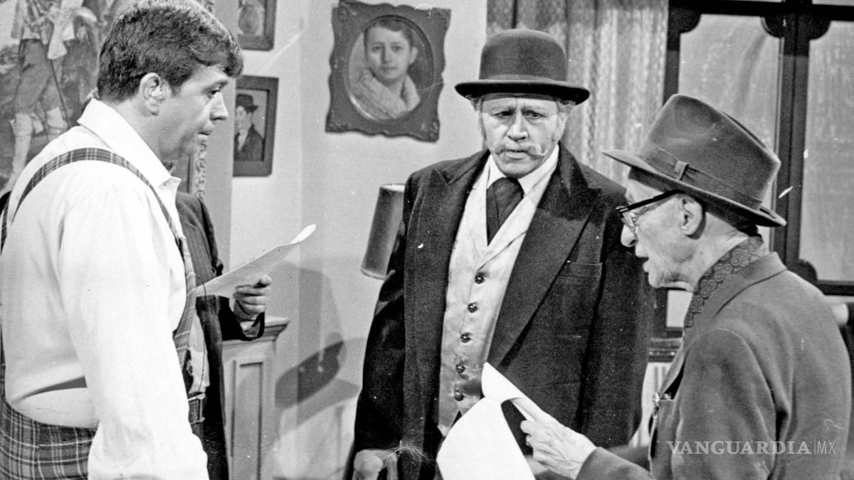 ‘En Familia con Chabelo’ regresa a Televisa para despedir a Xavier López