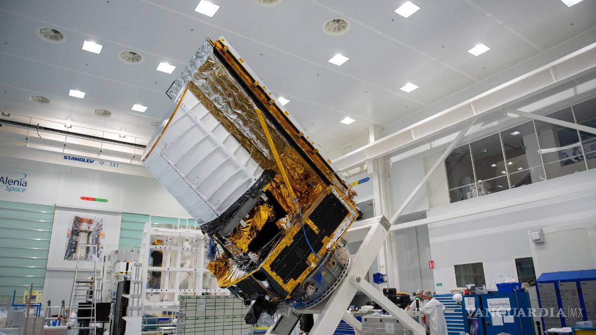 Asombrará 2023 en el cielo y en plataformas de lanzamiento con eventos de todo tipo