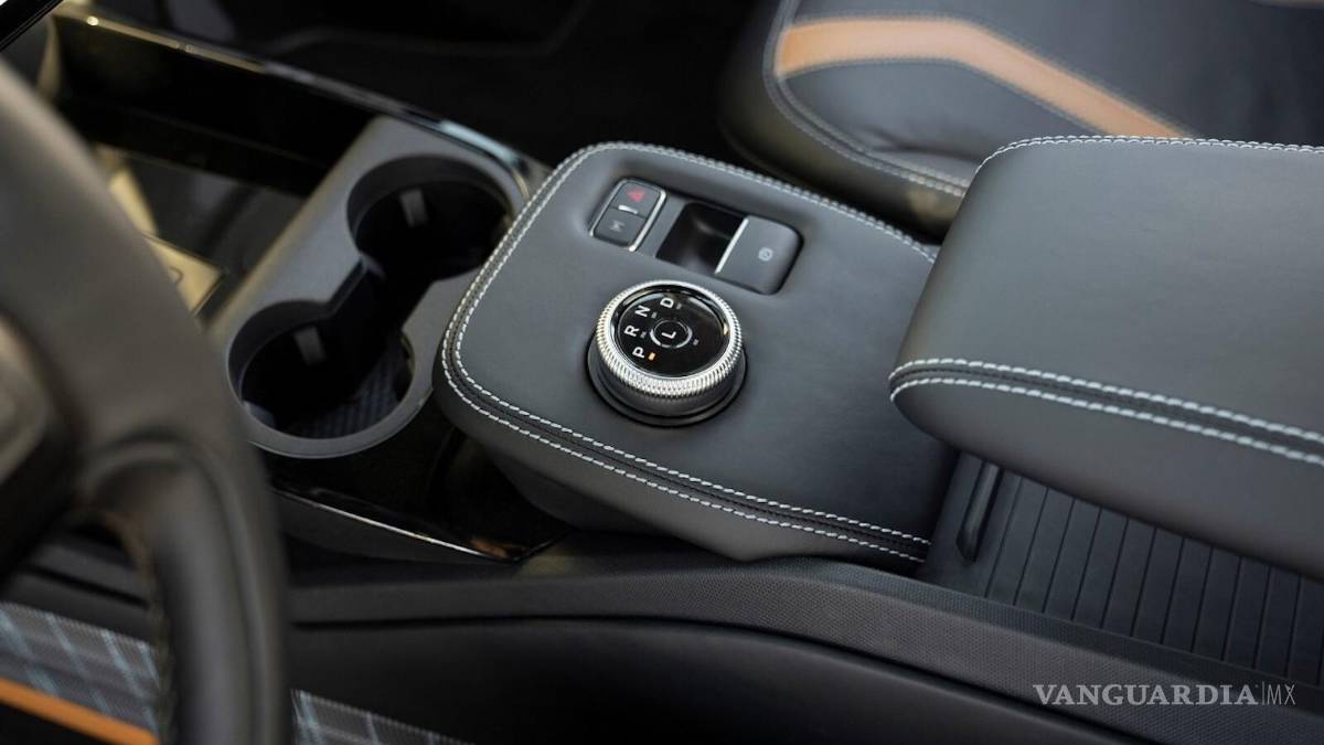 F-100 Eluminator, la apuesta eléctrica con inspiración de 1978