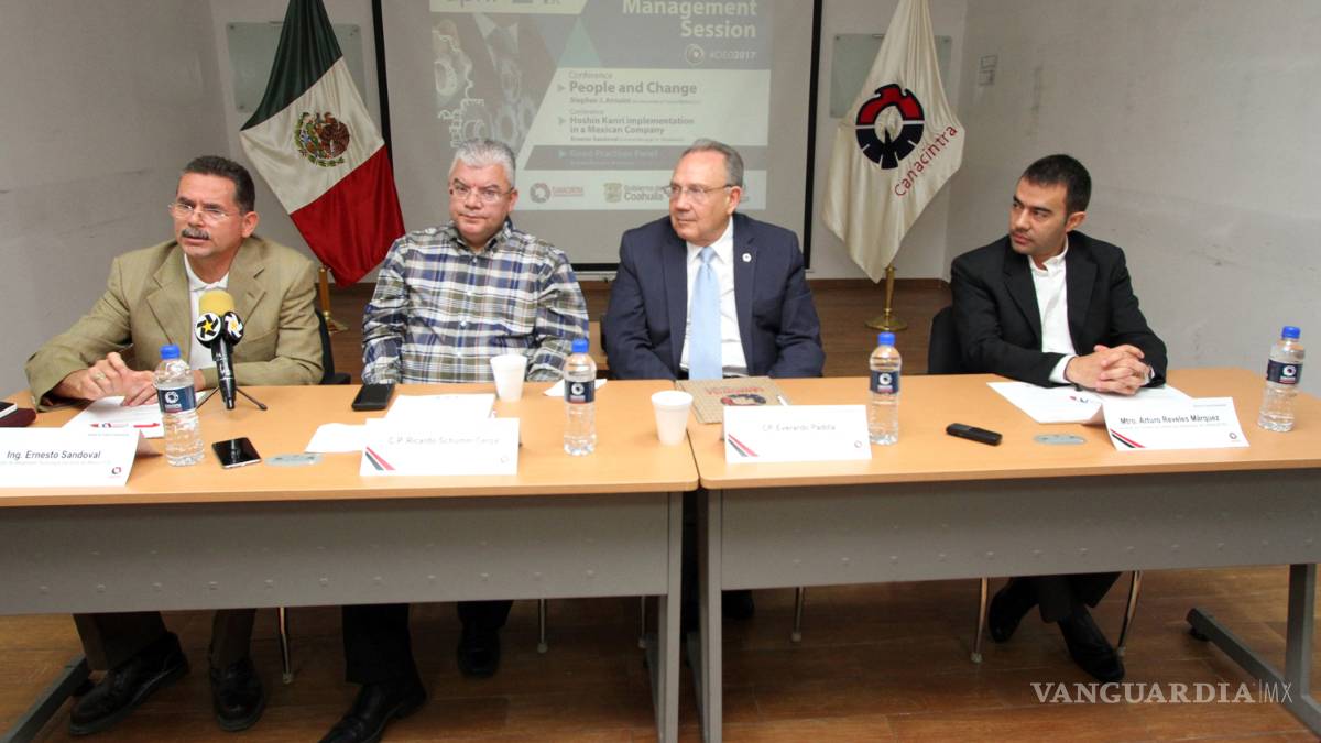 Se interesan 8 coreanas por Coahuila