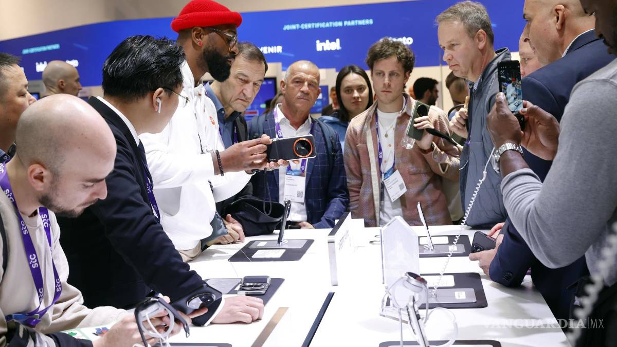 Con la creencia de que la IA va a transformar la tecnología, concluye el Mobile Wolrd Congress 2024 (fotogalería)