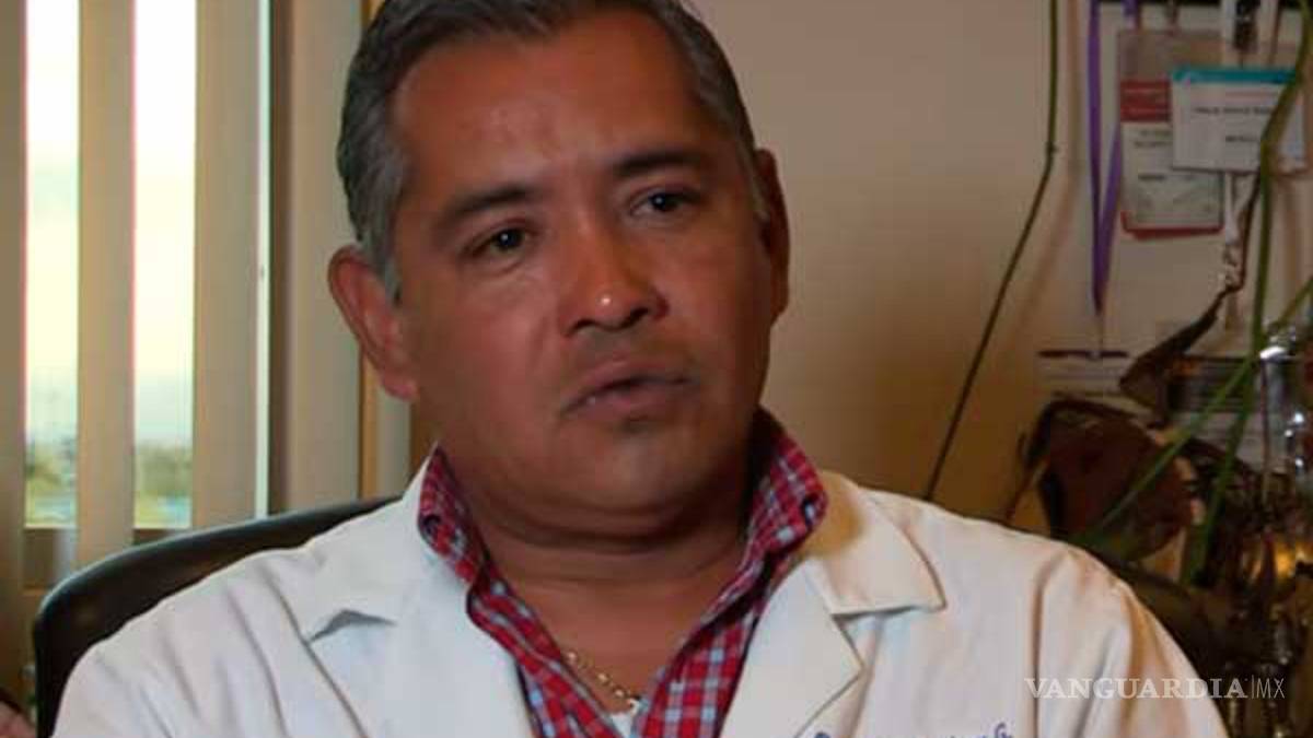 Psiquiatra pide disculpas por abuso; familia reclama